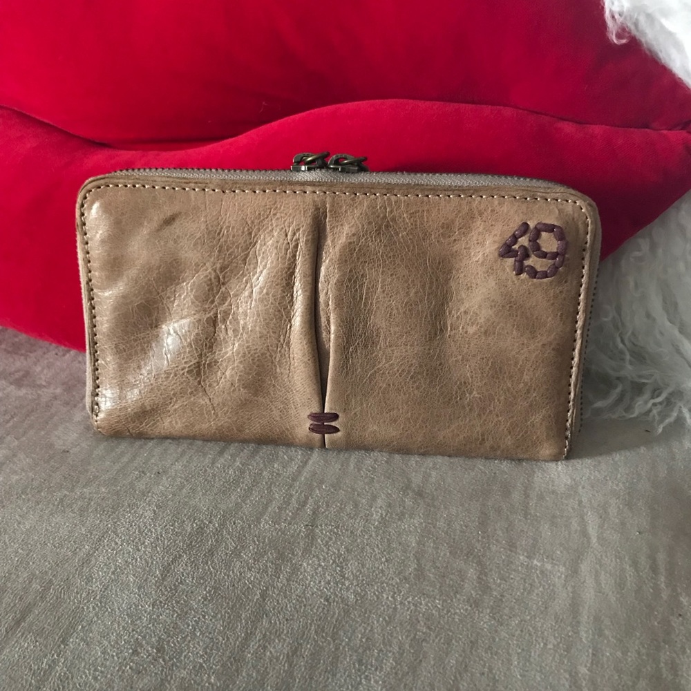 49 Wallet